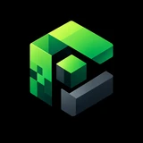 Cubiq Launcher Logo